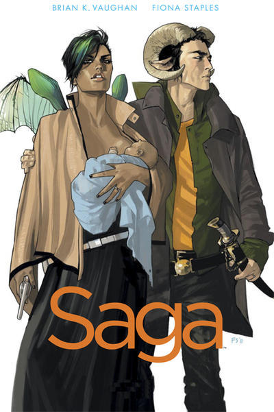 Saga #1